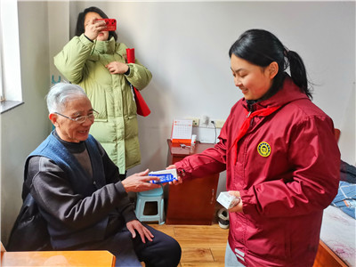 金色晚年周年庆系列活动